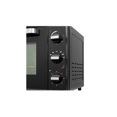 Tristar OV-3635 Electric Oven Black - Versatile, Efficient & Stylish Cooking Solution!